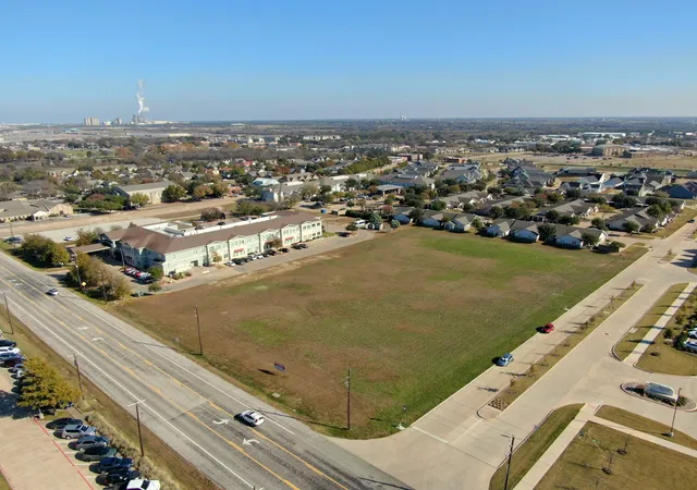 Photo 1 of Land for sale at Tbd S 9th St, Midlothian, TX 76065 | MLS# 21195365 | Listing updated on 2026-08-20