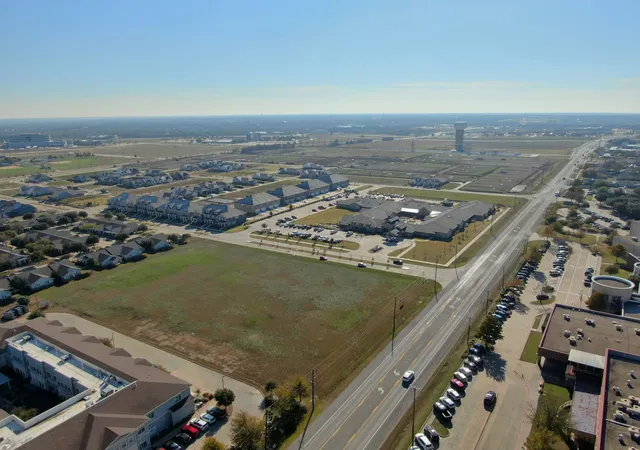 Photo 3 of Land for sale at Tbd S 9th St, Midlothian, TX 76065 | MLS# 21195365 | Listing updated on 2026-08-20