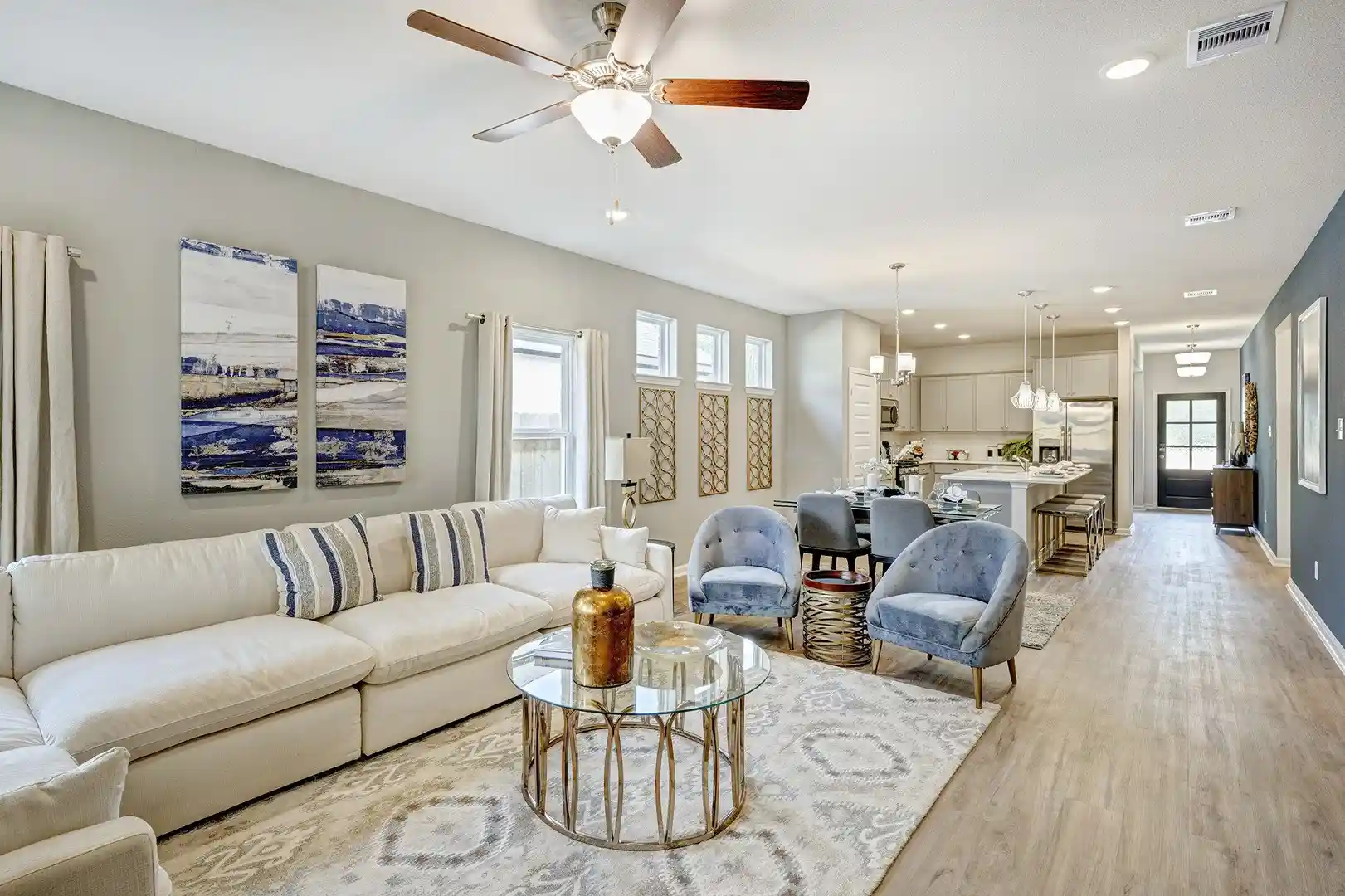 Photo 1 of Single family home for sale at 3801 Buckhead Dr, Caddo Mills, TX 75135 | MLS# 21195535 | Listing updated on 2026-10-28