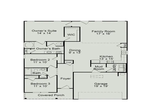 19th image of 4412 Anchor Point Dr, Caddo Mills, TX 75474 | MLS# 21195545