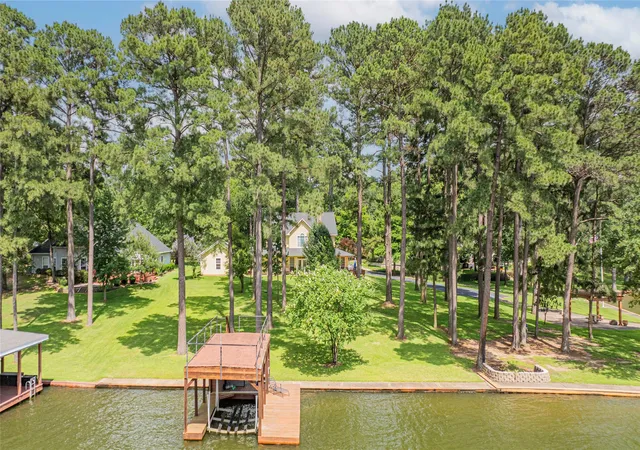 Homes for sale in Mount Pleasant, TX | 370 Bass Creek Trl, Mount Pleasant, TX 75455 | MLS# 21195659