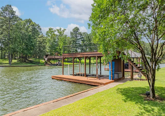 Homes for sale in Mount Pleasant, TX | 370 Bass Creek Trl, Mount Pleasant, TX 75455 | MLS# 21195659