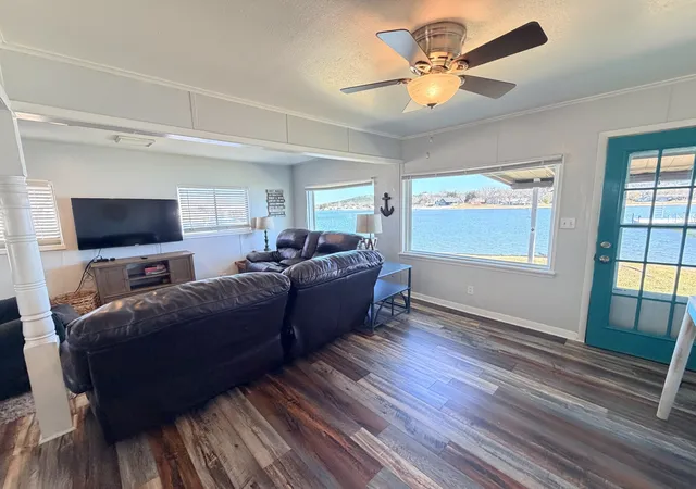 Photo 4 of Single family home for sale at 1203 Mcginnis Pt, Graford, TX 76449 | MLS# 21188448 | Listing updated on 2026-09-01