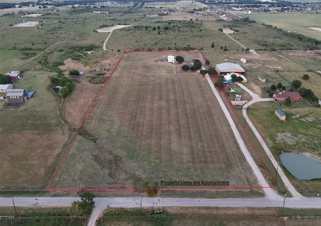 Photo 1 of Land for sale at 1177 Plover Circle, Ponder, TX 76259 | MLS# 21195729 | Listing updated on 2026-07-20