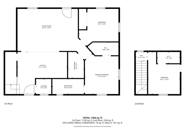Photo 2 of Single family home for sale at 204 S Main St, Ector, TX 75439 | MLS# 21195751 | Listing updated on 2026-09-25