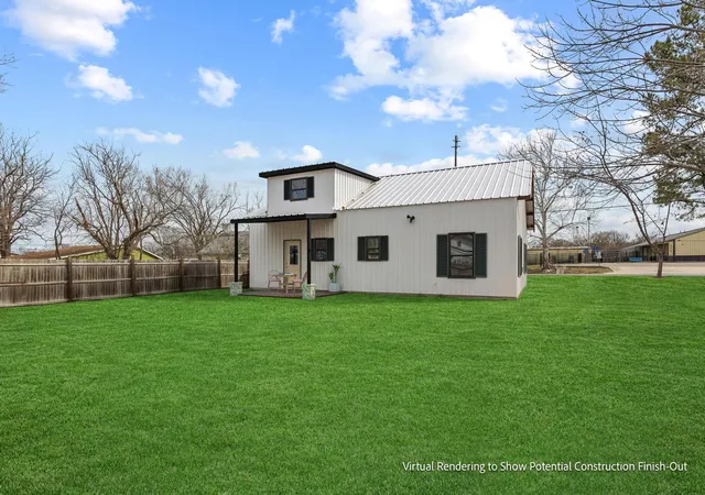 Photo 3 of Single family home for sale at 204 S Main St, Ector, TX 75439 | MLS# 21195751 | Listing updated on 2026-09-25