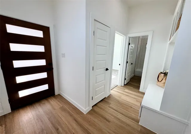 Photo 4 of Single family home for sale at 3302 Silver St, Greenville, TX 75401 | MLS# 21195759 | Listing updated on 2026-07-27