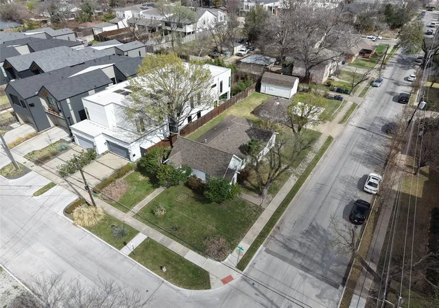 Photo 1 of Land for sale at 2302 Kirby St, Dallas, TX 75204 | MLS# 21195786 | Listing updated on 2026-08-24