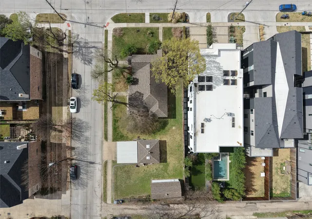 Photo 3 of Land for sale at 2302 Kirby St, Dallas, TX 75204 | MLS# 21195786 | Listing updated on 2026-08-24