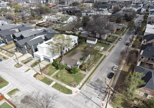 Photo 3 of Land for sale at 2302 Kirby St, Dallas, TX 75204 | MLS# 21195786 | Listing updated on 2026-08-24