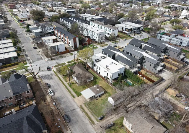 Photo 4 of Land for sale at 2302 Kirby St, Dallas, TX 75204 | MLS# 21195786 | Listing updated on 2026-08-24