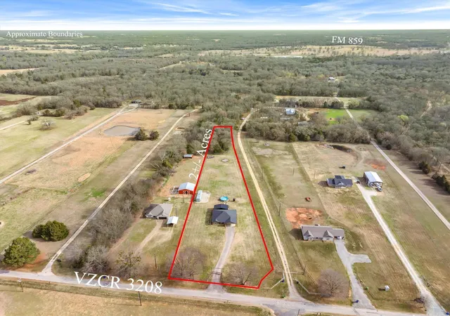 Photo 3 of Single family home for sale at 1052 Vz County Road 3208, Wills Point, TX 75169 | MLS# 21193527 | Listing updated on 2026-08-17