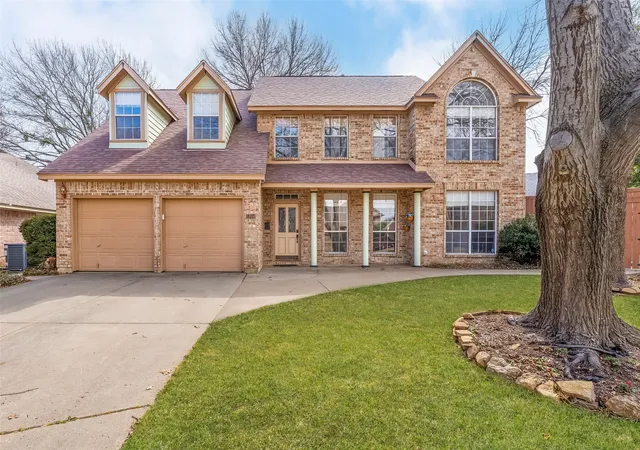 3rd image of 5704 Champion Ct, Arlington, TX 76017 | MLS# 21194793