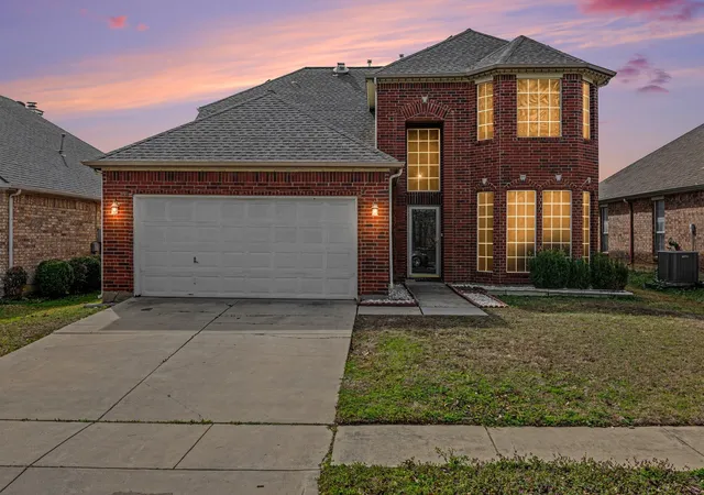 Photo 1 of Sale Pending at 4616 Parkmount Dr, Fort Worth, TX 76137 | MLS# 21191027 | Listing updated on 2026-07-09