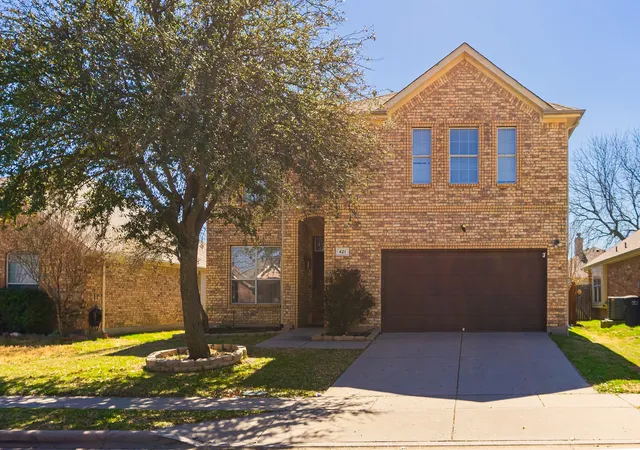 31st image of 421 Mystic River Trl, Fort Worth, TX 76131 | MLS# 21195830