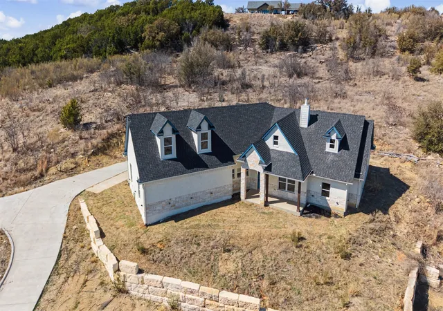Homes for sale in Graford, TX | 1259 Evening Primrose Dr, Graford, TX 76449 | MLS# 21195865