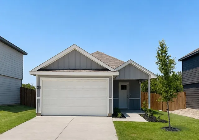 Photo 1 of Single family home for sale at 4152 Woodhill Bend Dr, Fort Worth, TX 76036 | MLS# 21193214 | Listing updated on 2026-09-23