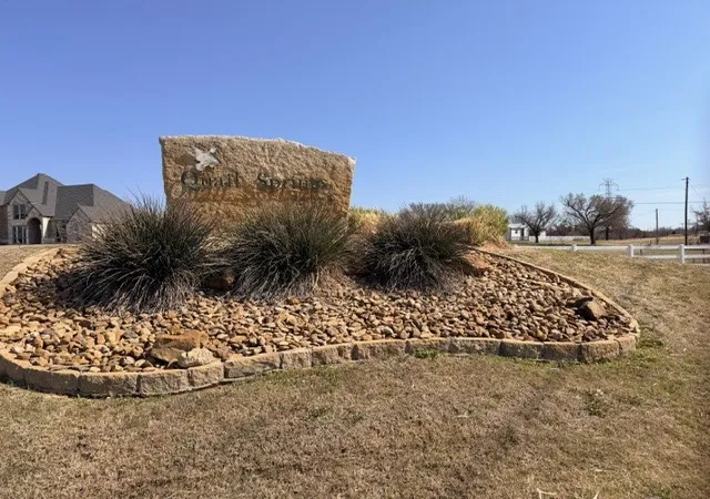 Photo 3 of Land for sale at 321 Sandpiper Dr, Weatherford, TX 76088 | MLS# 21193933 | Listing updated on 2026-08-17