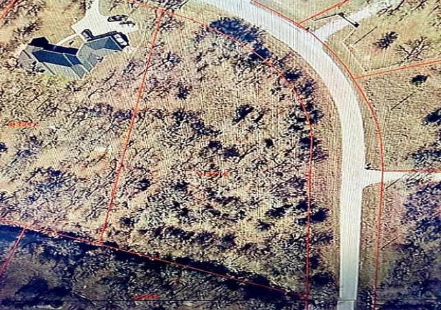 Photo 4 of Land for sale at 321 Sandpiper Dr, Weatherford, TX 76088 | MLS# 21193933 | Listing updated on 2026-08-17