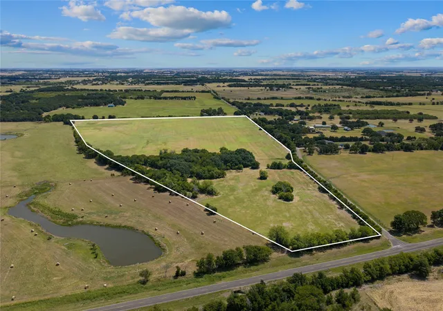 Photo 3 of Land for sale at Tbd Bugtussle Ln, West, TX 76691 | MLS# 21195791 | Listing updated on 2026-09-26