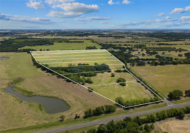 Photo 4 of Land for sale at Tbd Bugtussle Ln, West, TX 76691 | MLS# 21195791 | Listing updated on 2026-09-26