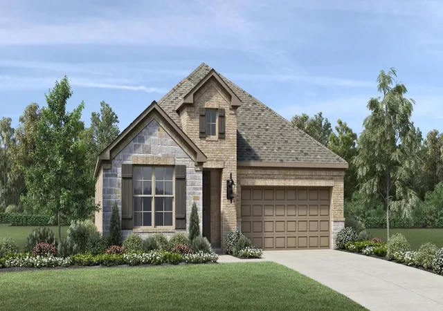 Photo 1 of Sale Pending at 845 Mountain Aloe Dr, Justin, TX 76247 | MLS# 21195993 | Listing updated on 2026-09-25