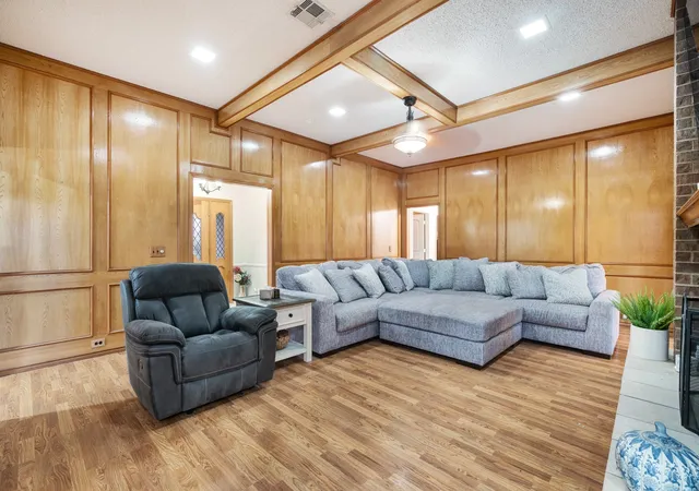 Photo 3 of Single family home for sale at 4145 Sleepy Holw, Reno, TX 75462 | MLS# 21195790 | Listing updated on 2026-08-27