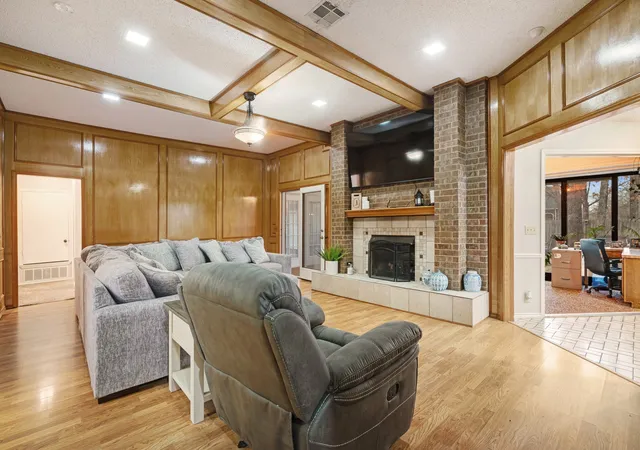 Single family home for sale at 4145 Sleepy Holw, Reno, TX 75462 | MLS# 21195790 | Listing updated on 2026-08-27