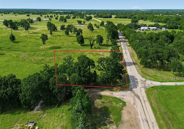 Homes for sale in Klondike, TX | Tbd Fm 1531, Klondike, TX 75448 | MLS# 21196055