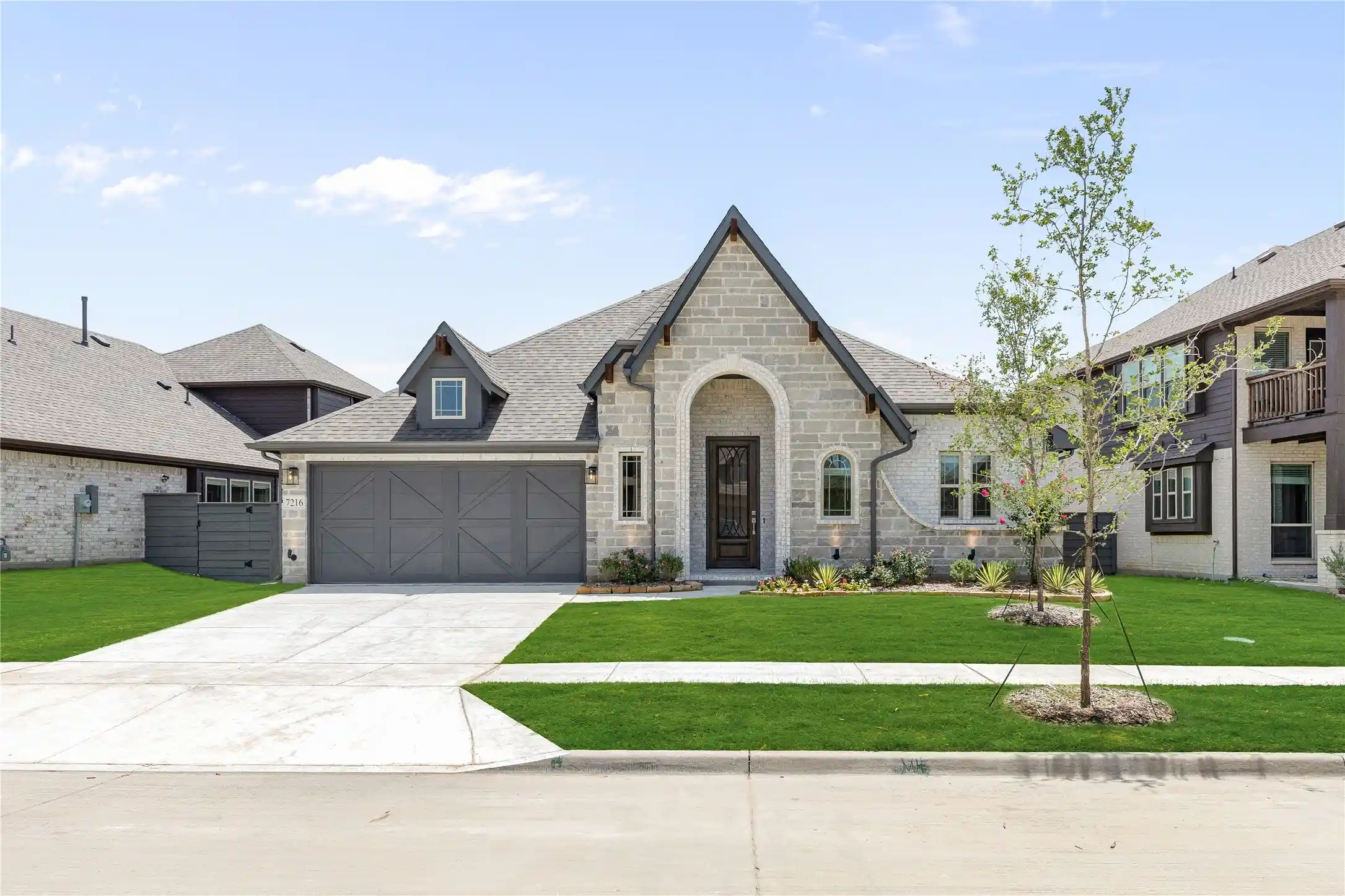 Photo 1 of Single family home for sale at 7216 Cherry Blossom Ln, Little Elm, TX 76227 | MLS# 21195996 | Listing updated on 2026-10-28