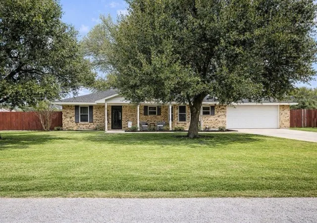 Photo 1 of Single family home for sale at 401 Allison Ave, Groesbeck, TX 76642 | MLS# 21191214 | Listing updated on 2026-07-15