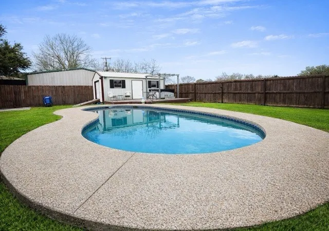 Photo 21 of Single family home for sale at 401 Allison Ave, Groesbeck, TX 76642 | MLS# 21191214 | Listing updated on 2026-07-15