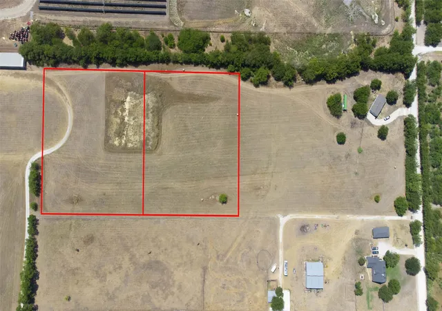 Land for sale at Tbd Stice, Krum, TX 76249 | MLS# 21195422