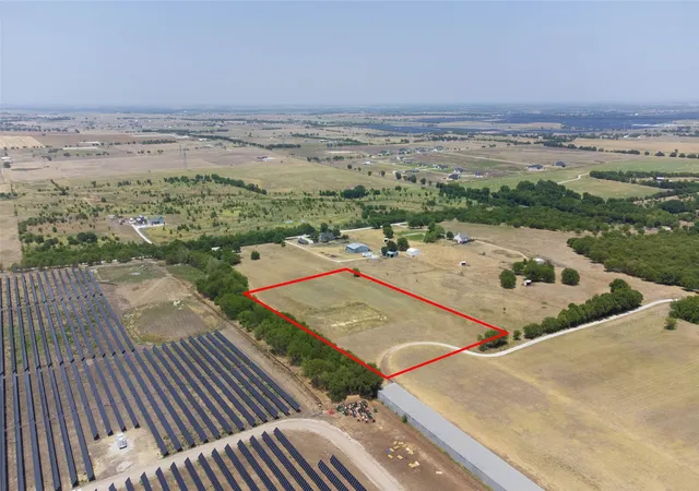 Photo 3 of Land for sale at Tbd Stice, Krum, TX 76249 | MLS# 21195422 | Listing updated on 2026-09-02