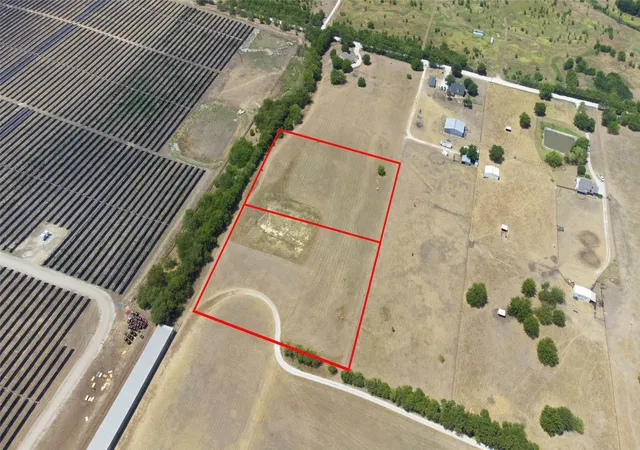 Photo 3 of Land for sale at Tbd Stice, Krum, TX 76249 | MLS# 21195422 | Listing updated on 2026-09-02