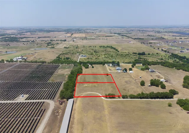 Photo 4 of Land for sale at Tbd Stice, Krum, TX 76249 | MLS# 21195422 | Listing updated on 2026-09-02