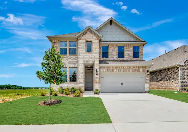 Photo 1 of Single family home for sale at 3512 River Creek Trl, Sherman, TX 75092 | MLS# 21196223 | Listing updated on 2026-10-07