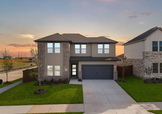 Single family home for sale at 3003 Mary Grace Ln, Heartland, TX 75114 | MLS# 21196403 | Listing updated on 2026-10-08