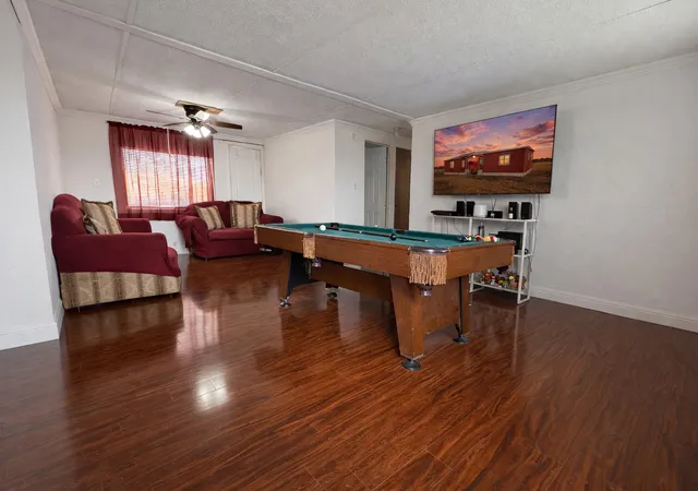 Photo 2 of Manufactured home for sale at 200 Olive St, Corsicana, TX 75110 | MLS# 21196474 | Listing updated on 2026-07-28