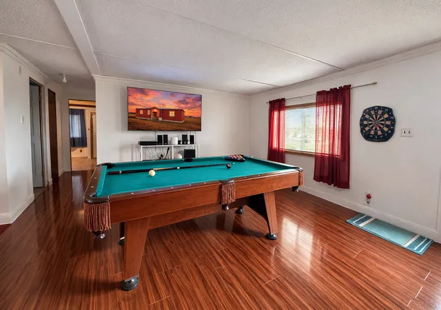 Photo 3 of Manufactured home for sale at 200 Olive St, Corsicana, TX 75110 | MLS# 21196474 | Listing updated on 2026-07-28