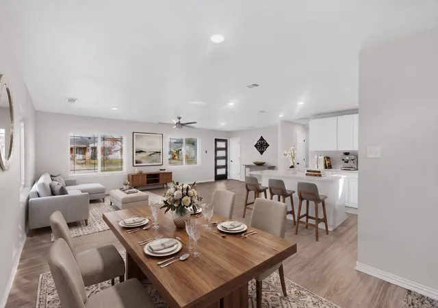 Photo 1 of Single family home for sale at 4540 Western Oaks Dr, Dallas, TX 75211 | MLS# 21196493 | Listing updated on 2026-08-28
