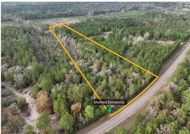 1st image of Lot 5 E Fm 942, Corrigan, TX 75934 | MLS# 21196496