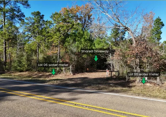 3rd image of Lot 5 E Fm 942, Corrigan, TX 75934 | MLS# 21196496