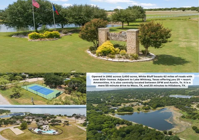 Homes for sale in Whitney, TX | 1211 Overlook Ct, Whitney, TX 76692 | MLS# 21196387