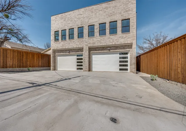 Photo 25 of Townhouse for sale at 3616 Lafayette, Fort Worth, TX 76107 | MLS# 21196482 | Listing updated on 2026-08-28