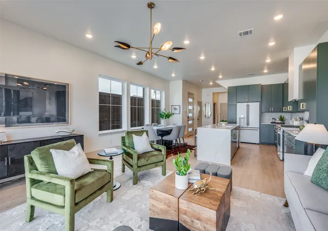2nd image of 3616 Lafayette, Fort Worth, TX 76107 | MLS# 21196482