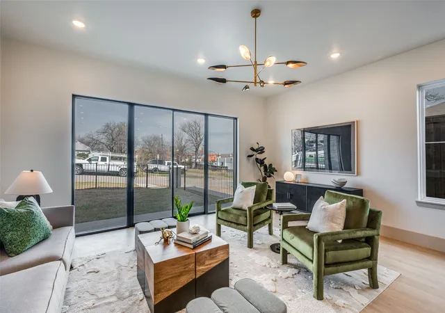 4th image of 3616 Lafayette, Fort Worth, TX 76107 | MLS# 21196482
