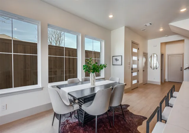Photo 4 of Townhouse for sale at 3616 Lafayette, Fort Worth, TX 76107 | MLS# 21196482 | Listing updated on 2026-08-28