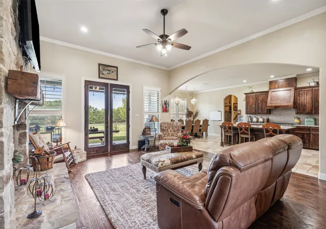 Photo 4 of Single family home for sale at 4180 N Smith Rd, Rockwall, TX | MLS# 21196557 | Listing updated on 2026-09-04