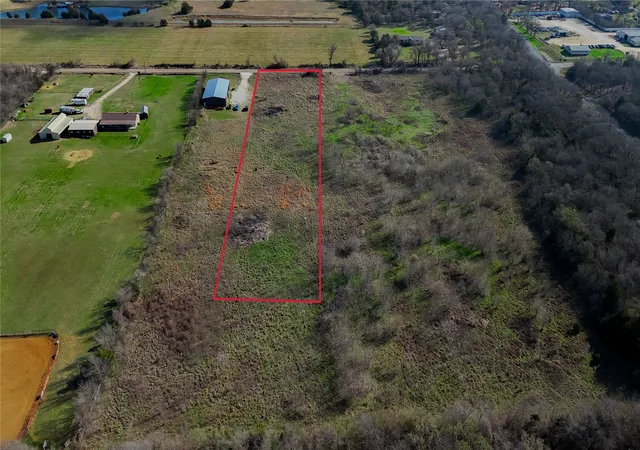 Photo 2 of Land for sale at 6732 County Road 1202, Cleburne, TX 76031 | MLS# 21196468 | Listing updated on 2026-09-23